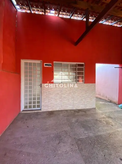 Casa com 2 dormitórios à venda, 62 m² por R$ 250.000,00 - Angatuba - Angatuba/SP