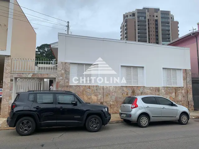 Casa à venda no Centro, Itapetininga: 3 quartos (1 suíte), 200 m²