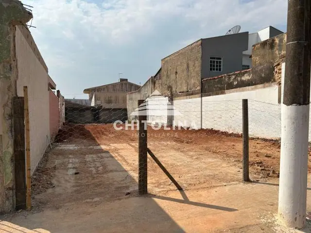 Terreno à venda no Centro, Itapetininga: 325 m²