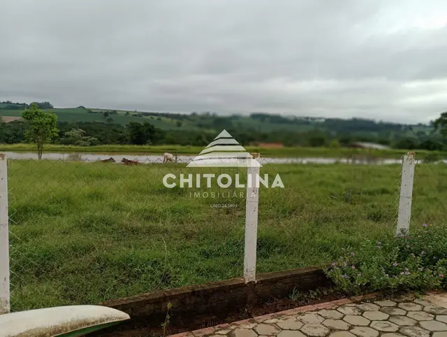 Chácara à venda no Morro Alto, Itapetininga: 2 quartos, 24.200 m²
