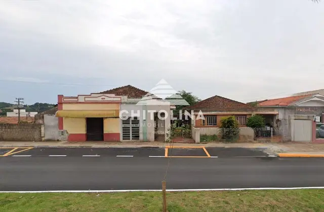 Terreno à venda, 765 m² por R$ 2.000.000,00 - Centro - Itararé/SP