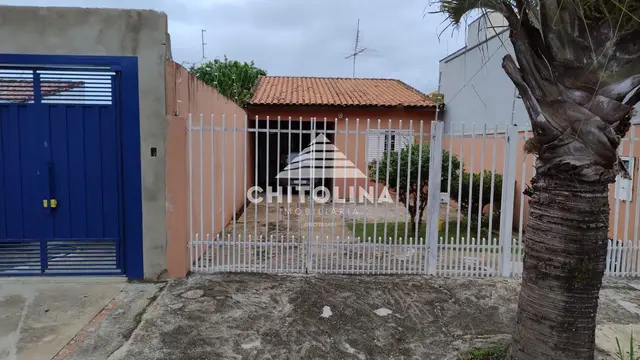 Casa à venda no Parque Atenas do Sul, Itapetininga: 2 quartos
