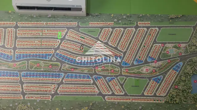 Terreno à venda na Vila Mazzei, Itapetininga: 156 m²