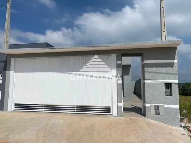 Casa à venda na Vila Mazzei, Itapetininga: 3 quartos (1 suíte)