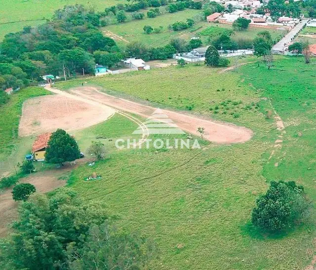 Loteamento Residencial Terras de Santo Antônio - Sarapuí/SP