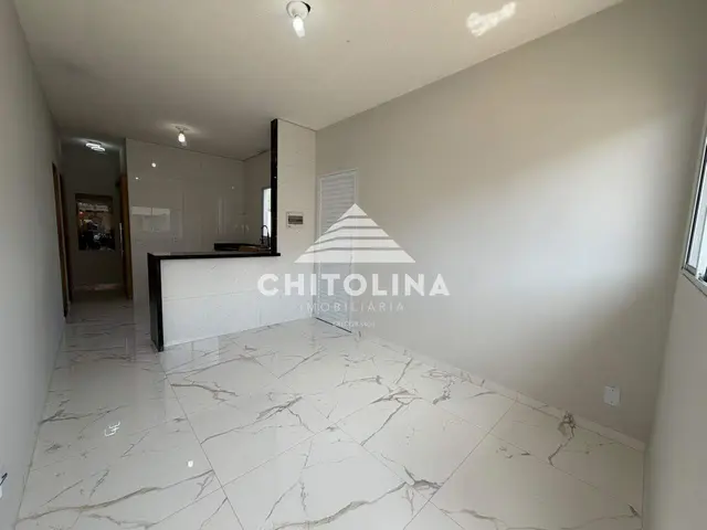Casa em condomínio à venda na Vila Belo Horizonte: 2 quartos