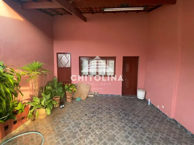 Casa à venda no Jardim Itália, Itapetininga: 2 quartos, 69 m²