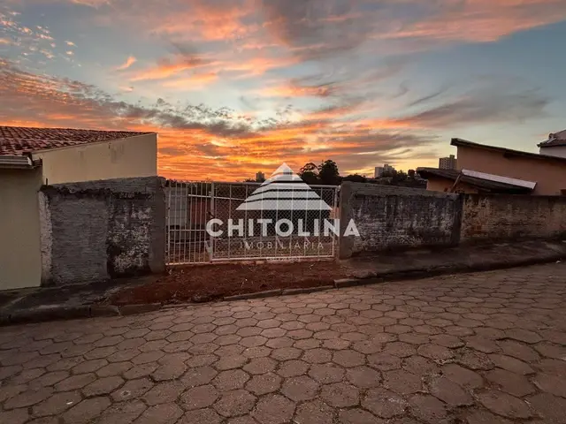 Terreno à venda na Vila Rosa, Itapetininga: 265 m²