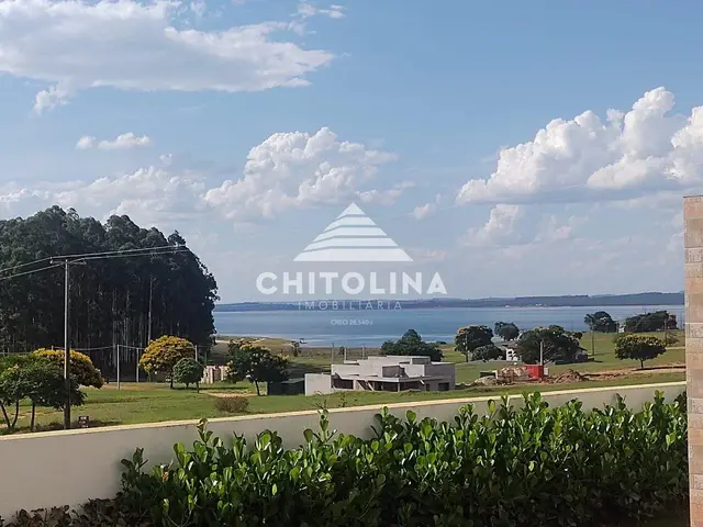 Casa com 4 dormitórios à venda, 170 m² por R$ 850.000,00 - Riviera de Santa Cristina XIII - Paranapanema/SP