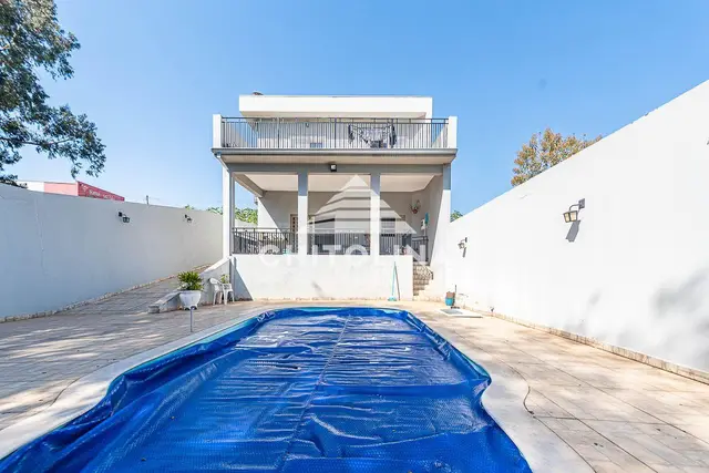 Casa à venda no Jardim Fogaça, Itapetininga: 3 quartos (2 suítes)