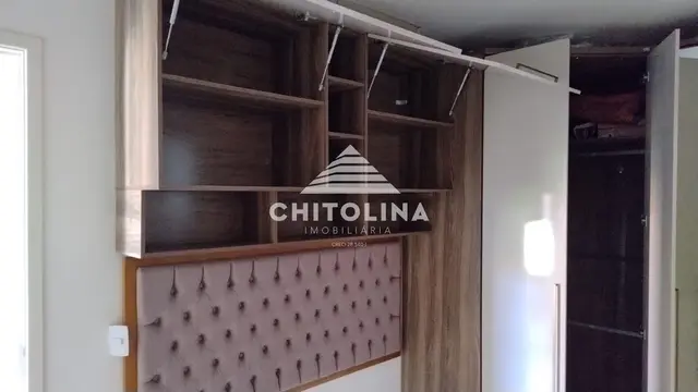 Casa à venda no Residencial Encanto Itapetininga: 2 quartos