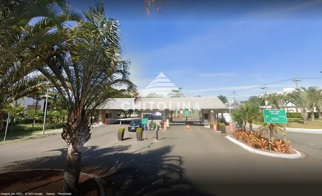 Terreno à venda no Spazio Verde I, Itapetininga: 540 m²