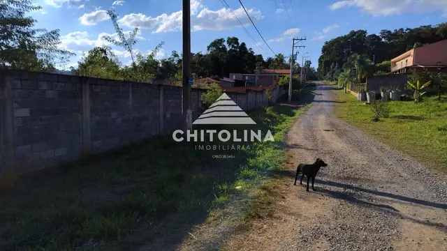 Terreno à venda no Portal da Figueira, Itapetininga: 500 m²