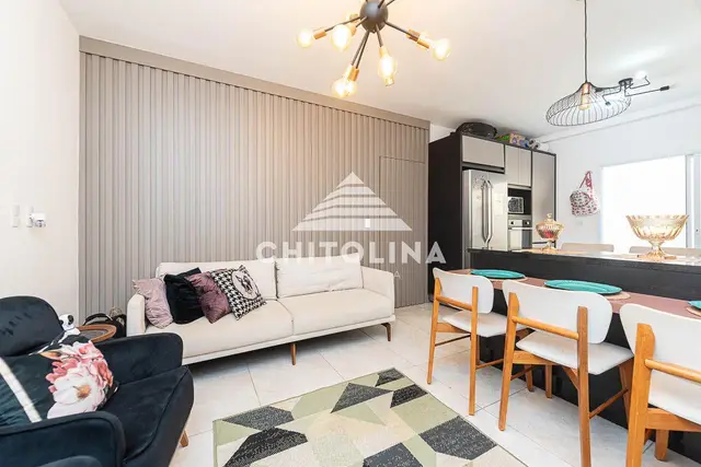 Apartamento à venda no Central Park Residence, Itapetininga: 2 quartos