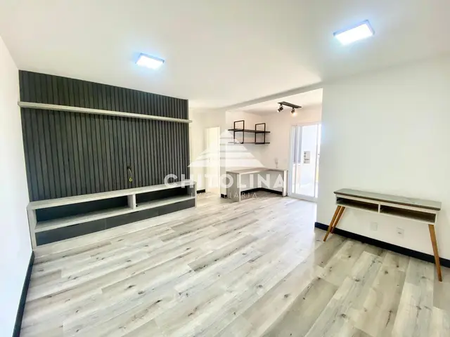 Apartamento à venda na Vila Barth, Itapetininga: 2 quartos (1 suíte)