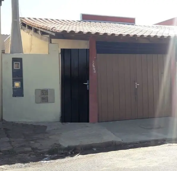 Casa à venda no Jardim Bela Vista, Itapetininga: 1 vaga