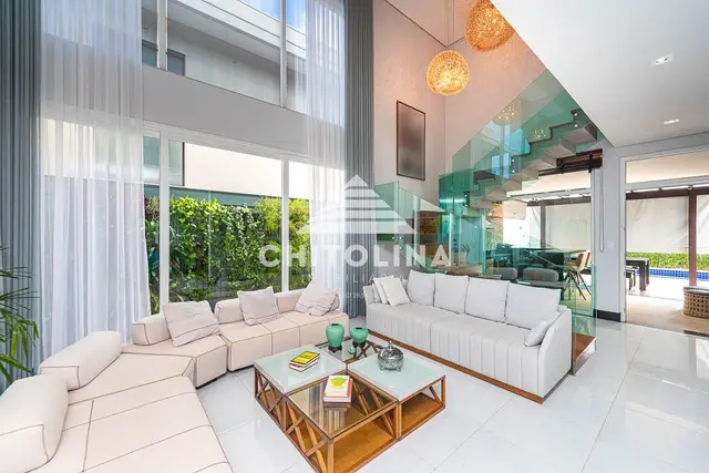 Casa à venda no Spazio Verde I, Itapetininga: 3 quartos (1 suíte)