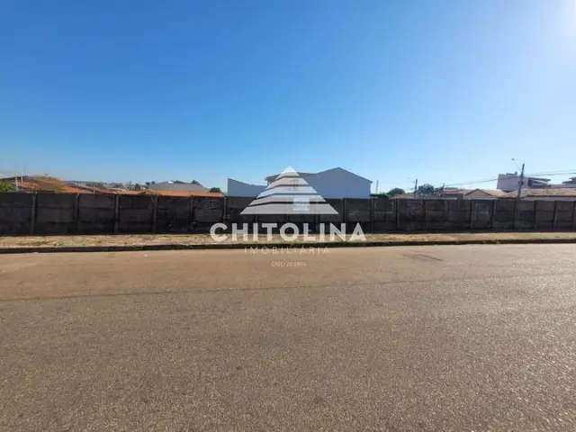 Terreno à venda no Jardim Vieira de Moraes, Itapetininga: 300 m²