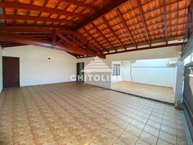Casa à venda no Parque Atenas do Sul, Itapetininga: 3 quartos