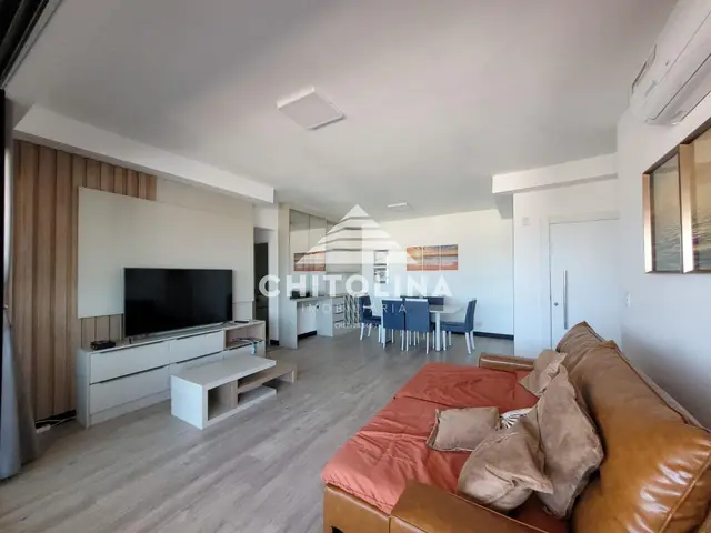 Apartamento à venda no Edifício Cathedral, Itapetininga: 3 quartos