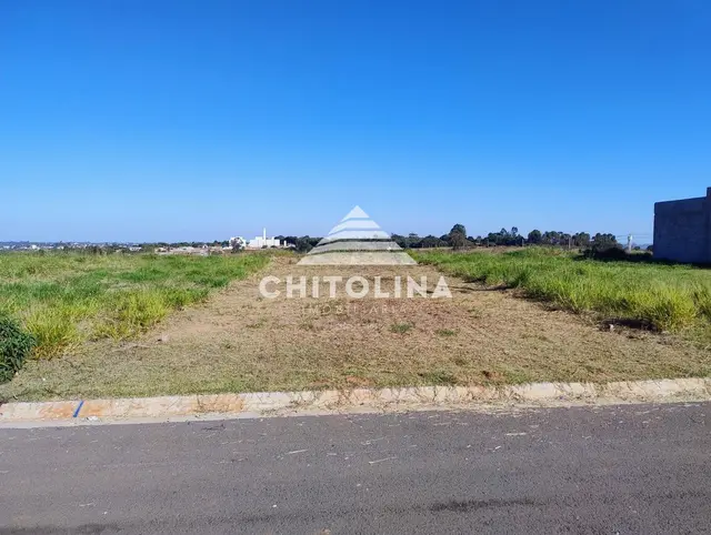 Terreno à venda no Residencial Parque Itapê, Itapetininga: 150 m²