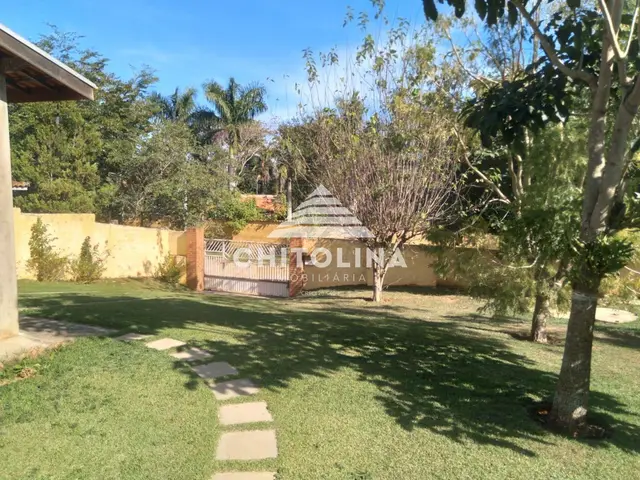 Chácara à venda no Morada do Sol, Sarapuí: 3 quartos (1 suíte)