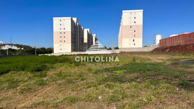 Terreno comercial à venda no Jardim Bela Vista, Itapetininga: 2.069 m²