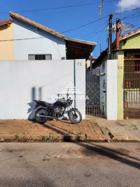 Casa à venda na Vila Santana, Itapetininga: 2 quartos, 101 m²