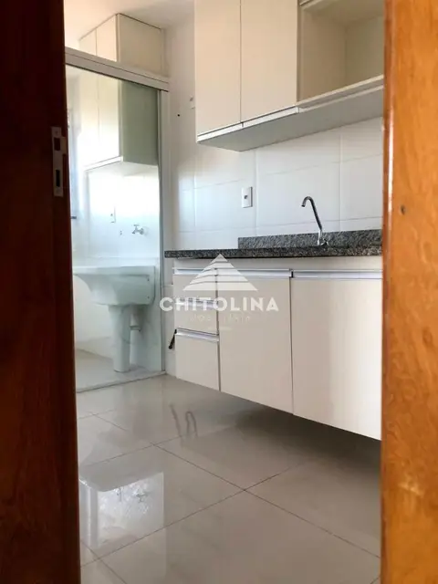 Apartamento à venda no Residencial Portinari, Itapetininga: 3 quartos