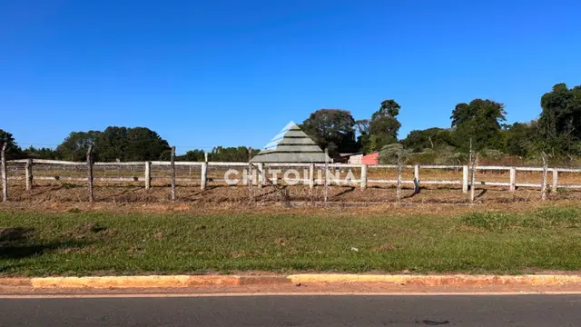Terreno comercial à venda no Centro, Itapetininga: 30.271 m²