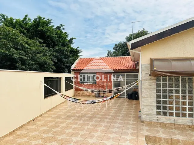 Casa à venda no Central Parque 4-L, Itapetininga: 3 casas, 240 m²