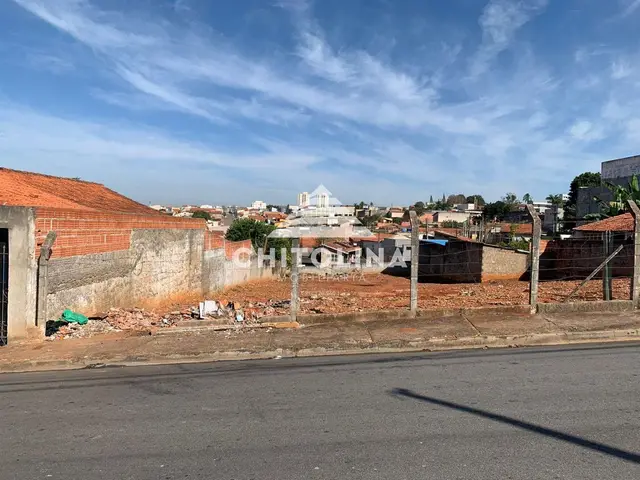 Terreno à venda na Vila Progresso, Itapetininga: 674 m²