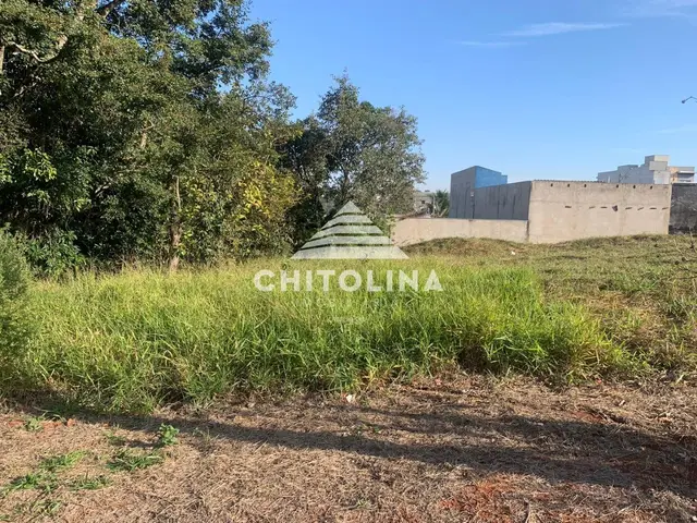 Terreno à venda no Bosque dos Pinheiros, Itapetininga: 187,5 m²