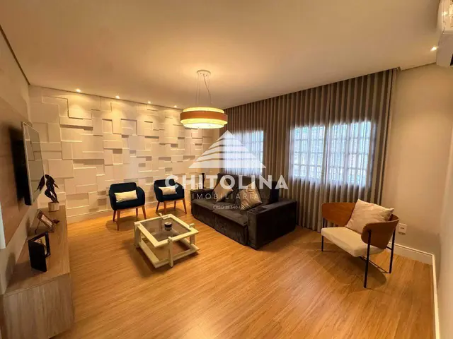 Casa à venda na Vila Barth, Itapetininga: 3 quartos (1 suíte), 173 m²