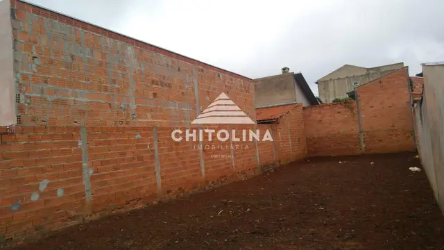 Terreno à venda no Jardim Nova Aliança, Itapetininga: 210 m², plano