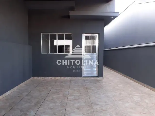 Casa à venda no Jardim Santa Inêz, Itapetininga: 2 quartos, 75 m²