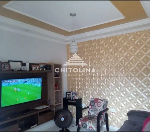 Casa à venda no Jardim Santa Inêz, Itapetininga: 3 quartos (1 suíte)