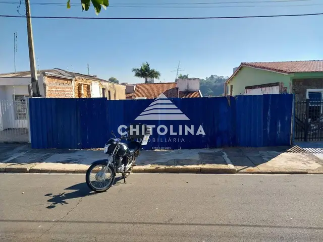 Terreno à venda na Vila Barth, Itapetininga: 170 m² (10x17)