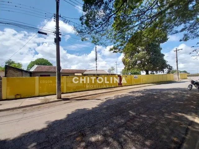 Chácara à venda na Chapada Grande, Itapetininga: 2 quartos (1 suíte)