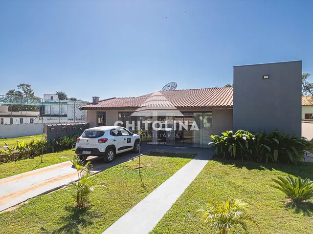 Casa com 4 dormitórios à venda, 137 m² por R$ 690.000,00 - Riviera de Santa Cristina XIII - Paranapanema/SP
