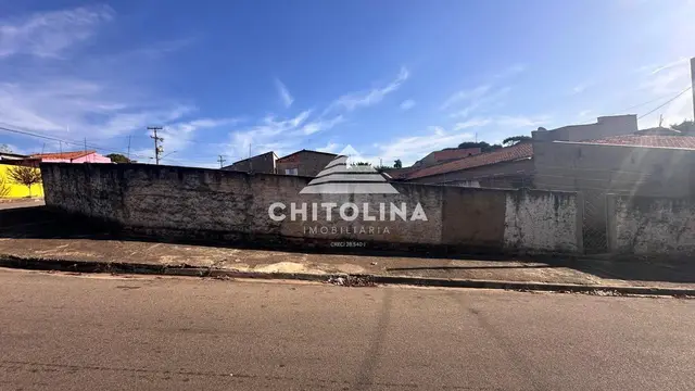 Terreno à venda na Vila Nova Itapetininga, Itapetininga: 250 m²