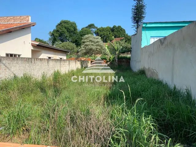 Terreno à venda no Gramado II, Itapetininga: 175 m²
