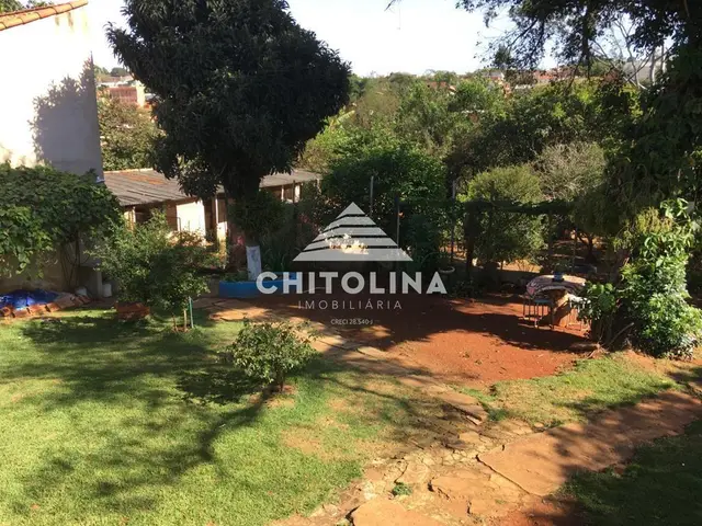 Chácara à venda na Vila Arruda, Itapetininga: 3 quartos (1 suíte)