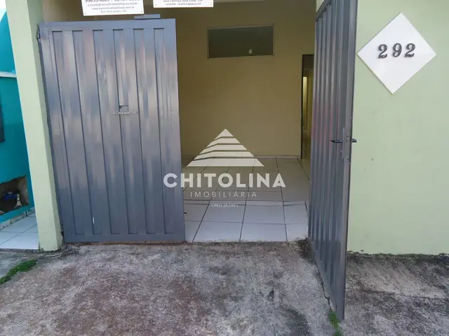 Casa à venda na Vila Piedade, Itapetininga: 2 quartos, 52 m²
