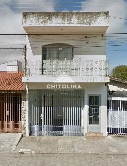 Casa à venda no Parque da Lagoa, Itapetininga: 2 casas independentes