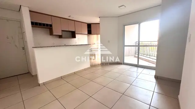 Apartamento à venda na Vila Recreio, Itapetininga: 2 quartos, 1 vaga