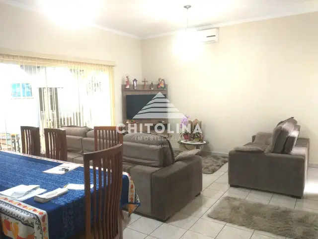 Casa à venda na Vila Serafim, Itapetininga: 3 quartos (1 suíte)