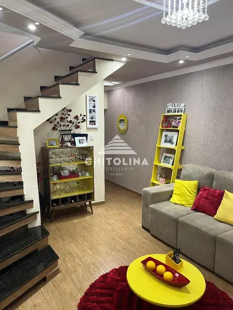 Casa à venda na Vila Serafim, Itapetininga: 4 quartos (1 suíte)