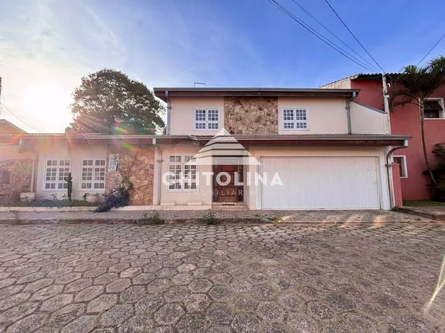 Casa à venda na Vila Aparecida, Itapetininga: 3 quartos (3 suítes)