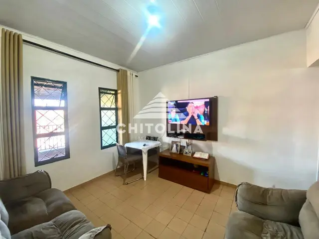 Casa à venda no Central Parque 4-L, Itapetininga: 3 quartos (1 suíte)